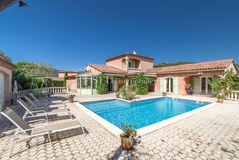 Maison à Vendre Plan-de-la-tour Le Bon Coin Maison à vendre dans le Var 1100000€ page 2 | STIL IMMOBILIER