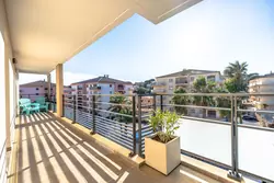 Photos  Appartement à vendre Sainte-Maxime 83120