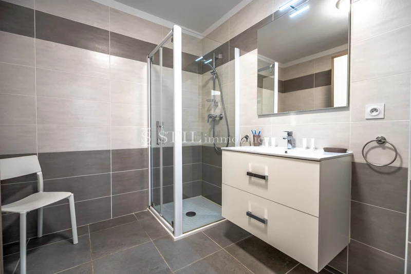 Vente appartement Sainte-Maxime  