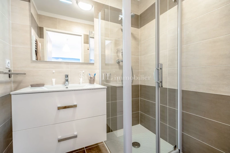 Vente appartement Sainte-Maxime  