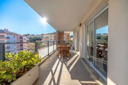 Vente appartement Sainte-Maxime  