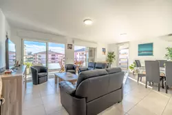 Vente appartement Sainte-Maxime  