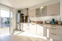 Vente appartement Sainte-Maxime  