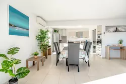 Vente appartement Sainte-Maxime  