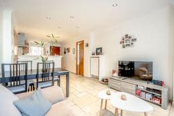 Vente appartement Sainte-Maxime  