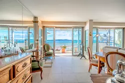 Vente appartement Sainte-Maxime  