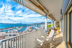 Photos  Appartement à vendre Sainte-Maxime 83120