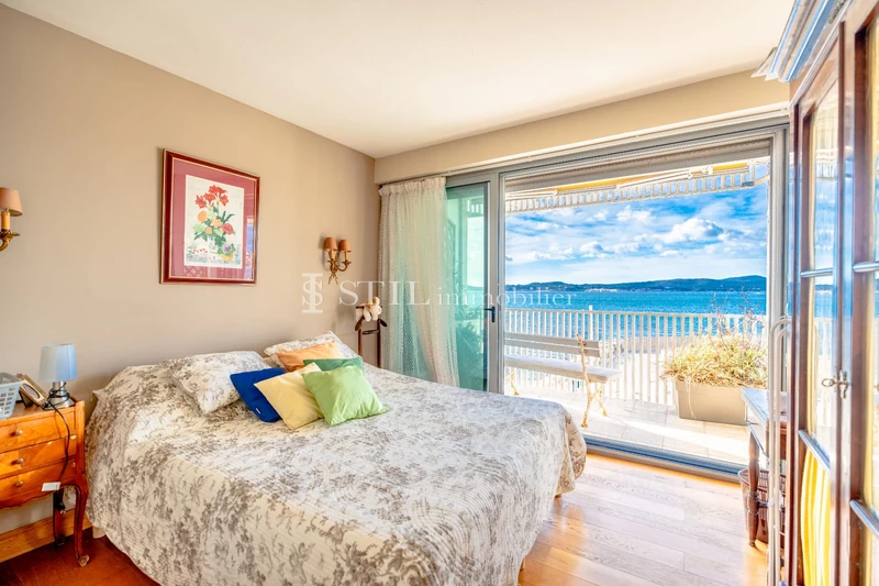 Vente appartement Sainte-Maxime  