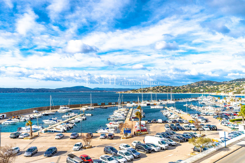 Photo n°10 - Vente appartement Sainte-Maxime 83120 - 880 000 €