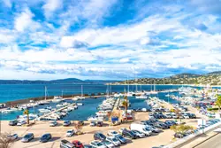 Vente appartement Sainte-Maxime  