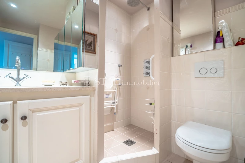 Vente appartement Sainte-Maxime  