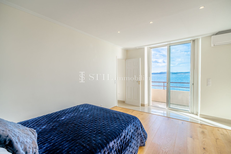 Vente appartement Sainte-Maxime  