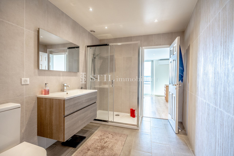 Vente appartement Sainte-Maxime  