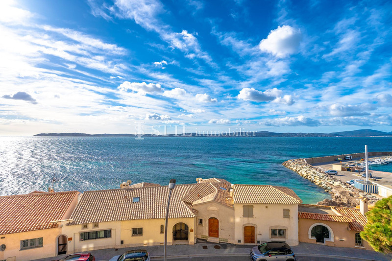Vente appartement Sainte-Maxime  