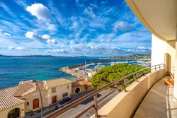 Photos  Appartement à vendre Sainte-Maxime 83120