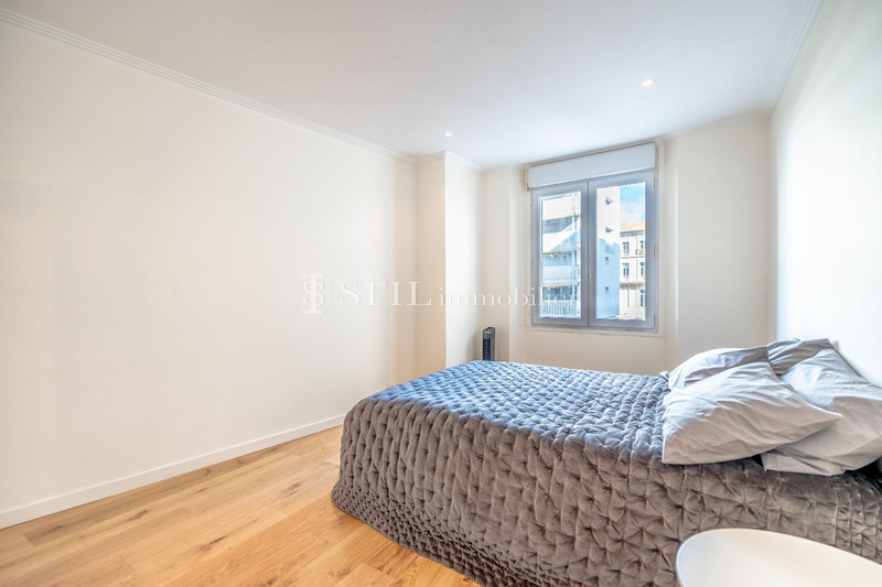 Vente appartement Sainte-Maxime  