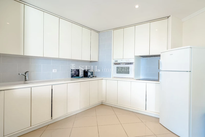 Vente appartement Sainte-Maxime  