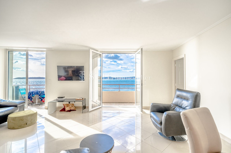 Vente appartement Sainte-Maxime  