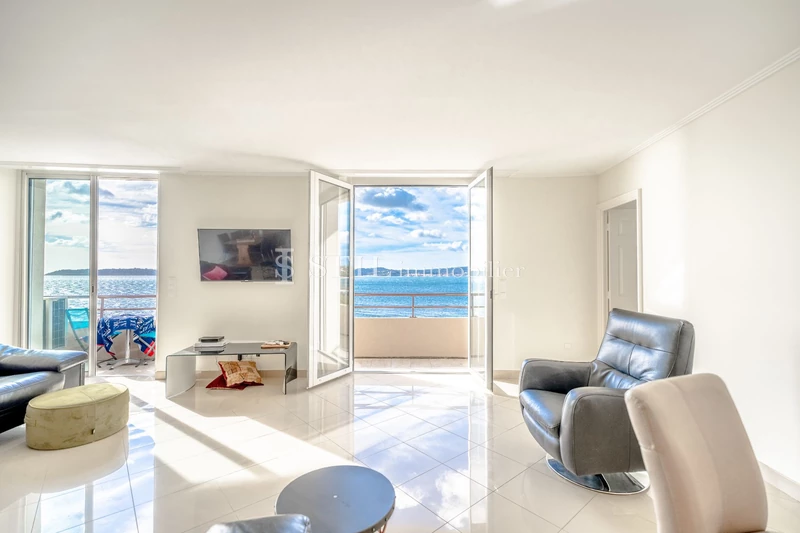 Vente appartement Sainte-Maxime  