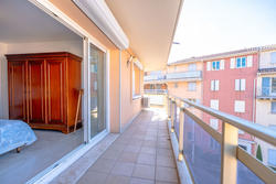 Vente appartement Sainte-Maxime  