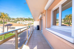 Photos  Appartement à vendre Sainte-Maxime 83120