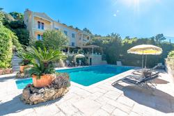 Vente villa Sainte-Maxime  