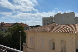 Vente appartement Sainte-Maxime  