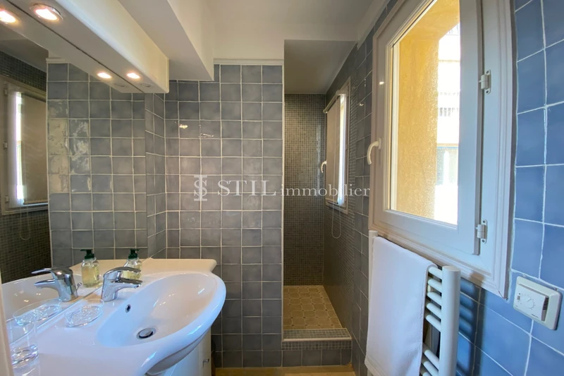 Vente appartement Sainte-Maxime  