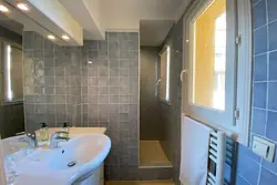 Vente appartement Sainte-Maxime  