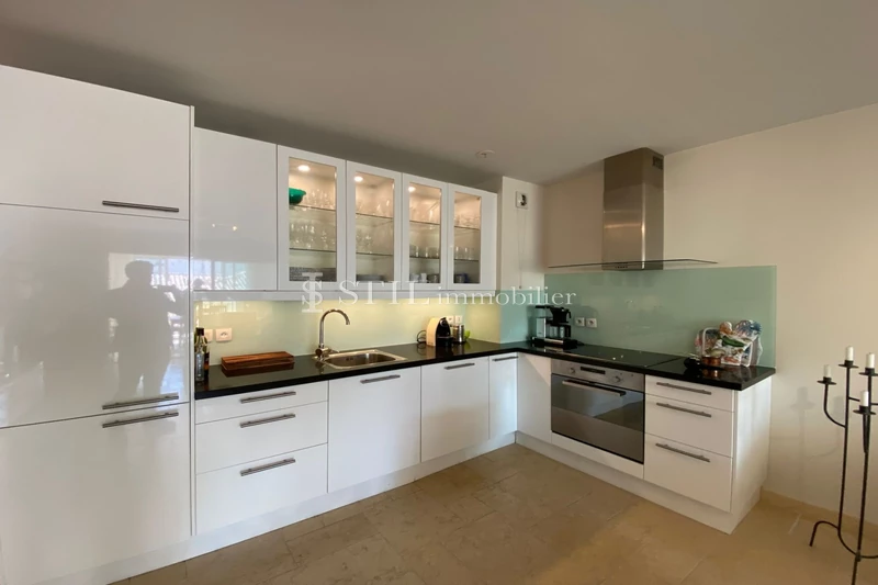 Vente appartement Sainte-Maxime  