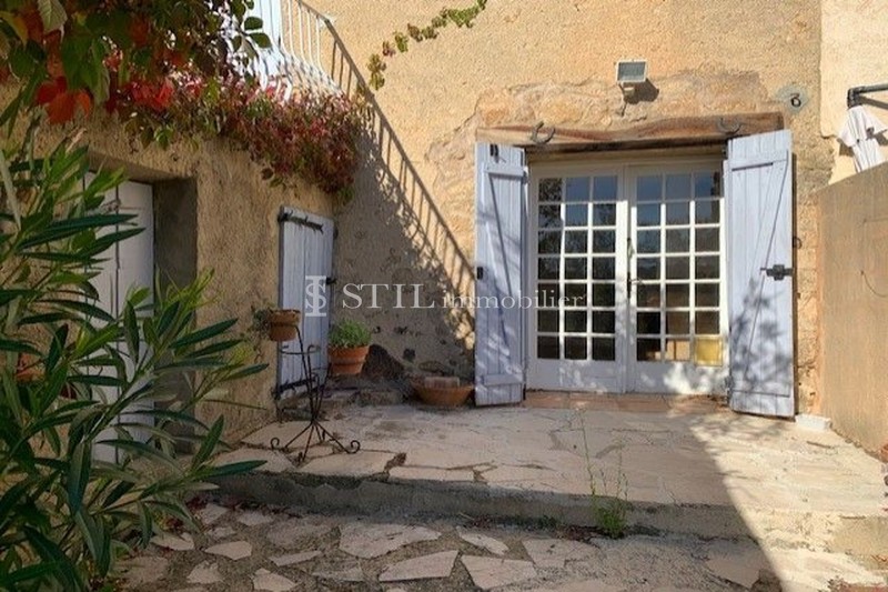 Vente villa Le Plan-de-la-Tour Vente villa Le Plan-de-la-Tour Villa Le Plan-de-la-Tour to buy villa 2 bedroom 98 m²