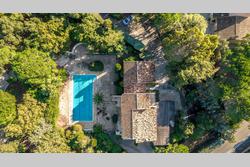 Vente villa Sainte-Maxime  