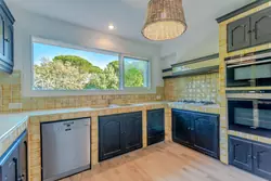 Vente villa Sainte-Maxime  