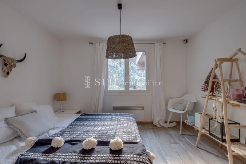 Vente villa Sainte-Maxime  