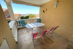 Vente appartement Sainte-Maxime  