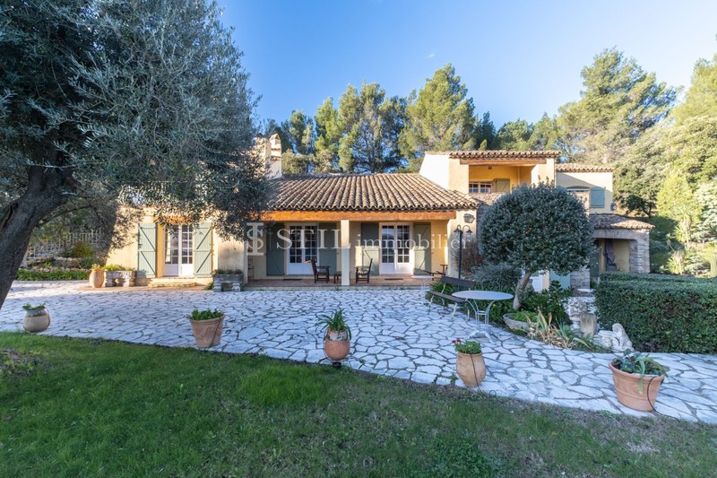 Agence Immobiliere A Sainte Maxime Specialiste Des Maisons Et