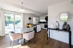 Vente appartement Les Issambres  