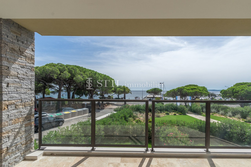 Vente appartement Les Issambres  Apartment Les Issambres   to buy apartment  3 rooms   76&nbsp;m&sup2;