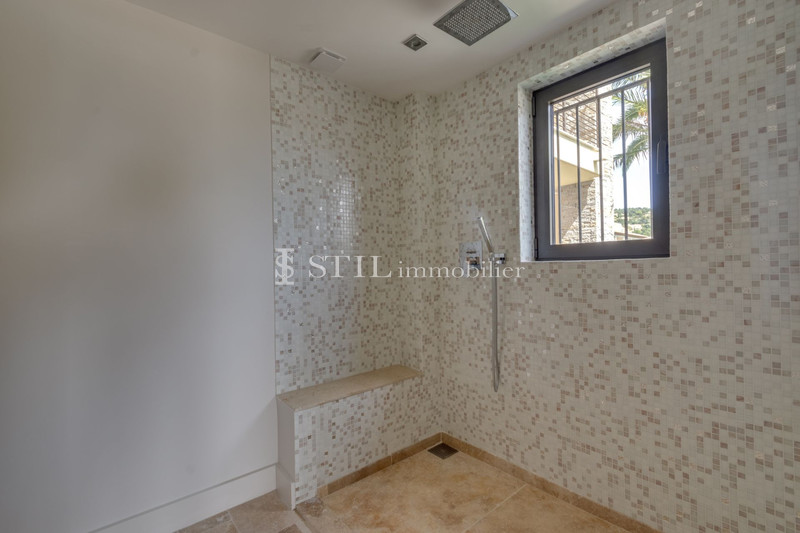 Photo n°5 - Vente appartement Les Issambres 83380 - 840 000 €