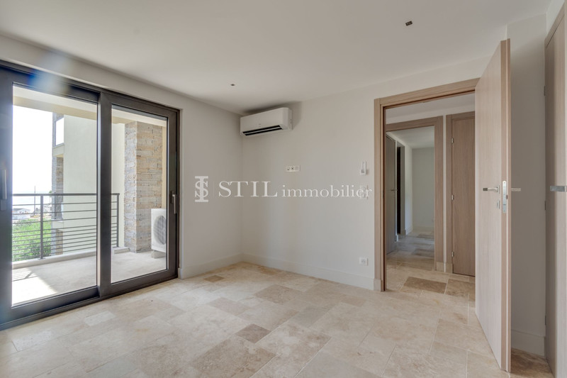 Photo n°4 - Vente appartement Les Issambres 83380 - 840 000 €