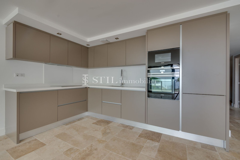 Photo n°3 - Vente appartement Les Issambres 83380 - 840 000 €