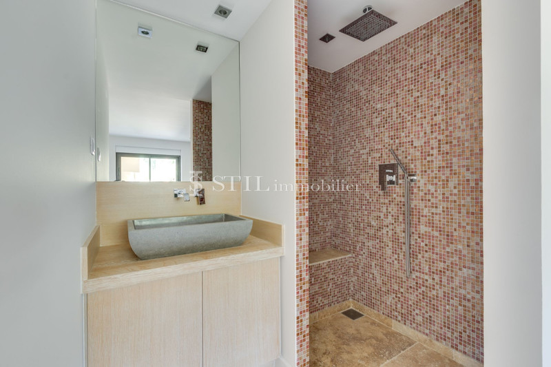 Photo n°8 - Vente appartement Les Issambres 83380 - 840 000 €