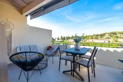 Vente appartement Les Issambres  