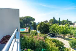 Vente appartement Les Issambres  