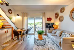 Vente appartement Les Issambres  