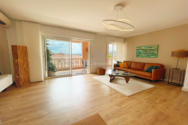 Photo n°7 - Vente appartement Sainte-Maxime 83120 - 590 000 €