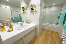 Vente appartement Sainte-Maxime  
