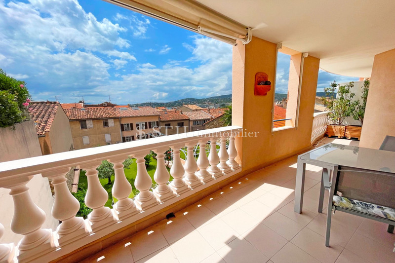 Photo n°8 - Vente appartement Sainte-Maxime 83120 - 590 000 €