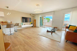 Vente appartement Sainte-Maxime  