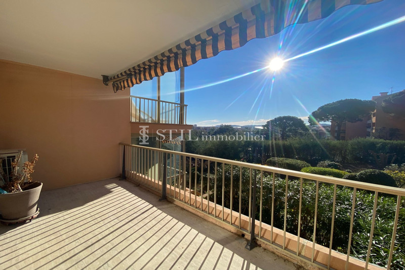 Vente appartement Sainte-Maxime  Apartment Sainte-Maxime   to buy apartment  2 rooms   51&nbsp;m&sup2;